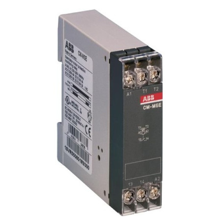 Abb CM-MSE ,24vac Kontak 1A,Termistör Röle