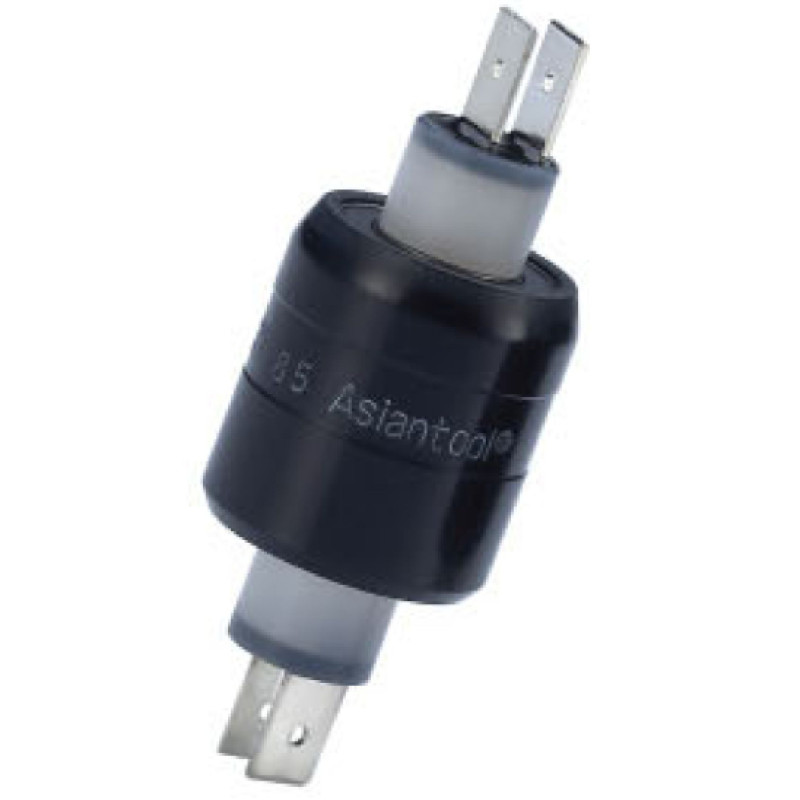 Asiantool A2S ,2-Kutup,250v 4 Amper,Rec Konnektör