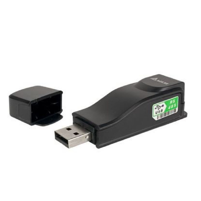Delta IFD6500 ,USB RS485 Konverter