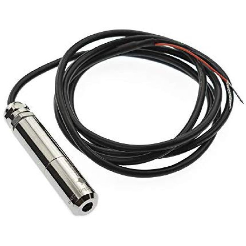 DfRobot TS01-420 ,Ölçüm -70..380c,Çıkış 4..20mA,Lazer Temassız Isı Sensör Transmitter