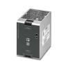 Phoenix PS-EE-2G 1AC 24DC 480W SC ,Besleme 110v..220vac,Çıkış 24vdc 20 Amper,Güç 480w,Ray Tip,Smps,Güç Kaynağı
