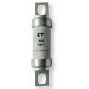 Eti BS17UQ 63 100A 690V ,Ebat 17x63mm,100 Amper,gG Yavaş,Kartuş Sigorta