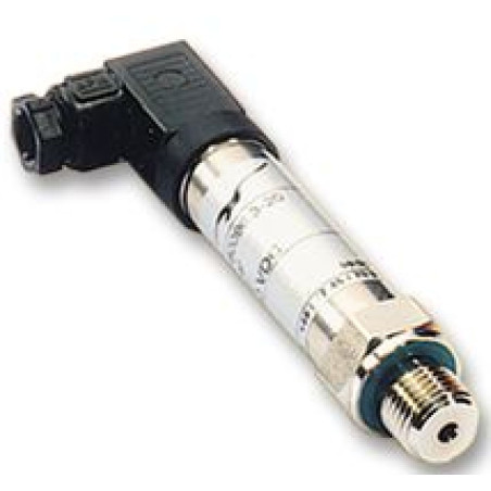 Keller PA-21R 600 mA ,Montaj 1 4,Ölçüm 600-bar,Çıkış 4..20mA,Besleme 12..24vdc,Soket DIN-4-Pin,Basınç Sensör Transmitter