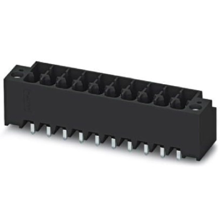 Phoenix DMCV 1,5 16GIF-3,5 ,32pin,2x16,3.5mm,Erkek Pcb Soket