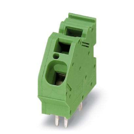 Phoenix ZFKDS10-10.00 ,10mm,Yeşil Pcb Klemens