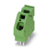Phoenix ZFKDS10-10.00 ,10mm,Yeşil Pcb Klemens