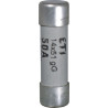 Eti CH14GG-50A ,Ebat 14x51mm,50 Amper,gG Yavaş,Kartuş Sigorta
