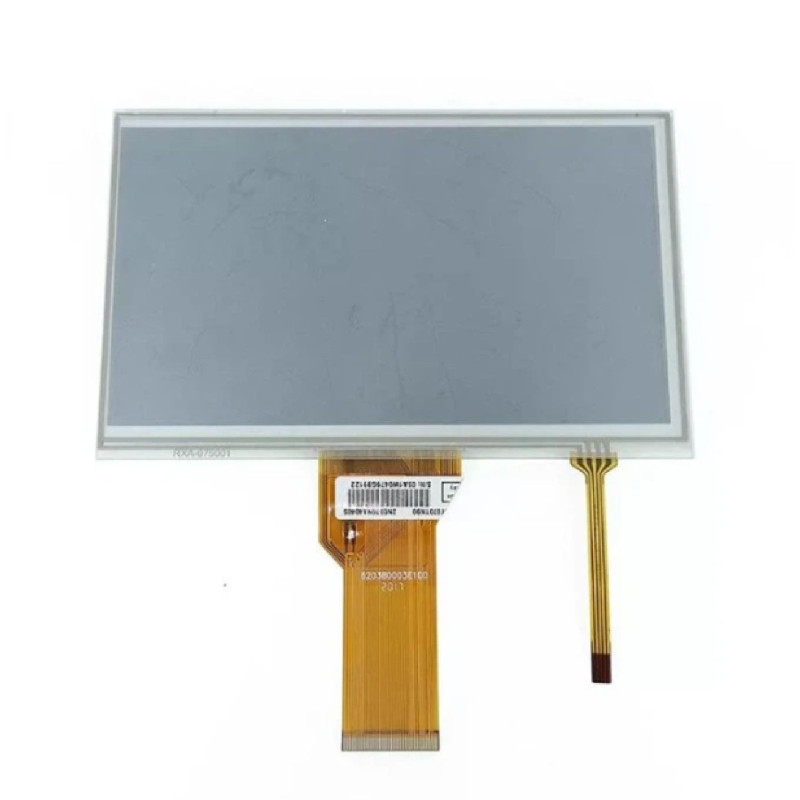 Ag AZ-Display ,Model 7.0 ,Ebat 165x100mm,800x480,Soket-Alt 50pin,Dokunmatik TFT Ekran