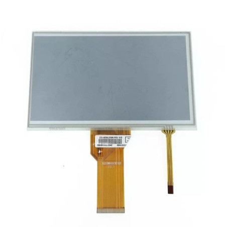 Ag AZ-Display ,Model 7.0 ,Ebat 165x100mm,800x480,Soket-Alt 50pin,Dokunmatik TFT Ekran