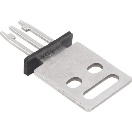 Abb LSA30P06 ,LS Seri Sivic,Düz Kilit