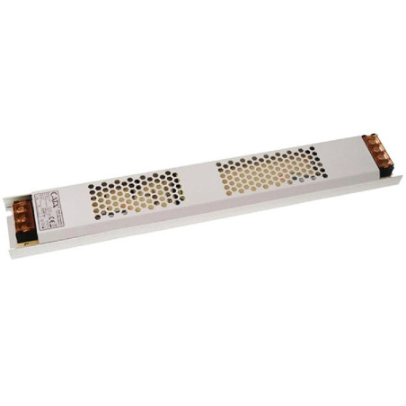 Cata CT-2577 ,Besleme 220vac,Çıkış 12vdc 21 Amper,Güç 250w,18mt Şerit Led İçin,Led Trafo
