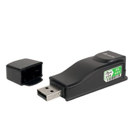 Delta IFD6500 ,USB RS485 Konverter