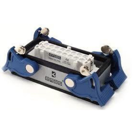 Emas EBM16PM44 ,16pin,Kilitli Pano,Makine Priz