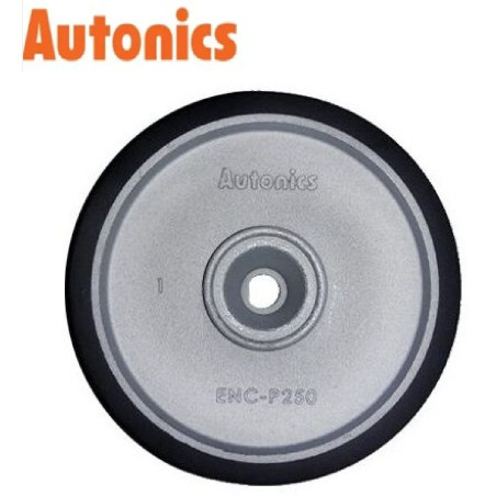 Autonics ENC-P250 ,Çap 250mm,Enkoder Teker