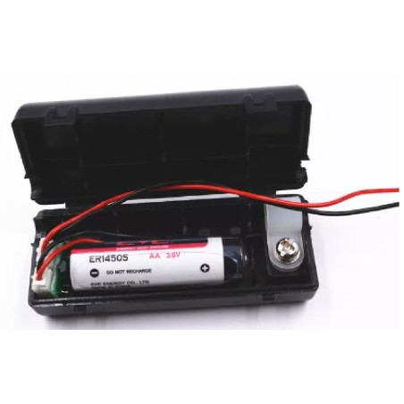 Delta ASD-MDBT0100 ,ASDA-A2,Absolute Enkoder Pil Kutu