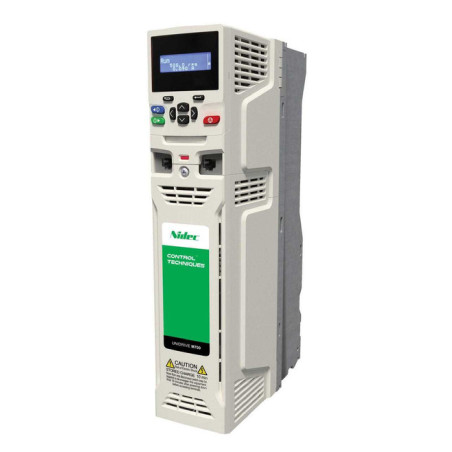 Nidec M701-03400045A ,Güç 1.5kw 2.2kw 380vac,3 Faz TriFaz,Ac Motor Sürücü Inverter