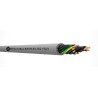 Birtaş YSLY JZ-3x0.50 ,PVC Kumandalı Kablo