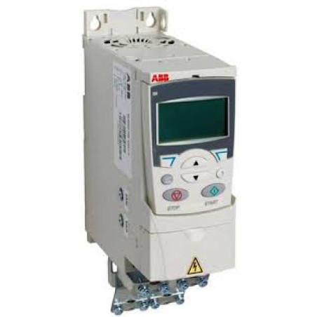 Abb ACS310-03E-06A2-4 ,Güç 2.2kw 380vac,3-Faz TriFaz,Ac Motor Sürücü Inverter