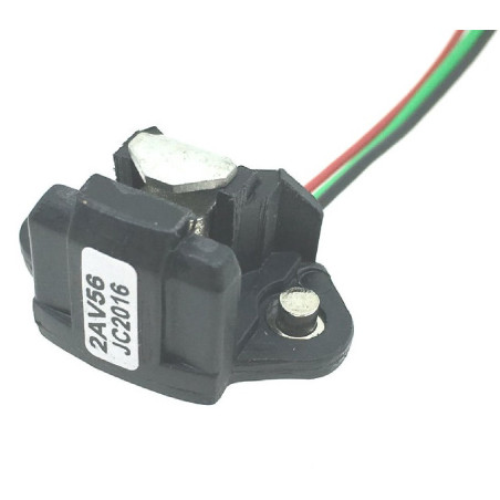 Honeywell 2AV56 ,Besleme 12vdc,Çıkış PNP-NO,Çatal,Optik Sensör