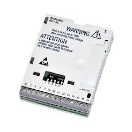 Lenze E82ZAFSC001 ,8200 Sürücü,Standart I O Modül