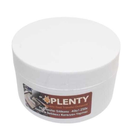 Plenty TERMAL-400GR ,400gr,Termal Macun