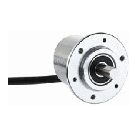 Sick DBS50E-S5EL00100 1061231 ,Gövde 50mm,Mil 8mm,Besleme 10.30vdc,Çıkış 6-HTL,100-Pals,8-Kablo 3mt ,Enkoder