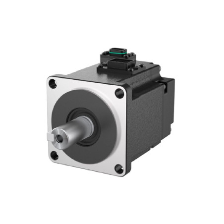 Invt IMS20B-13M20C20C-4-P9 ,D200A için,Güç 2kw 15nM,Besleme 380vac,Devir 2000rpm,Frensiz,Servo Motor