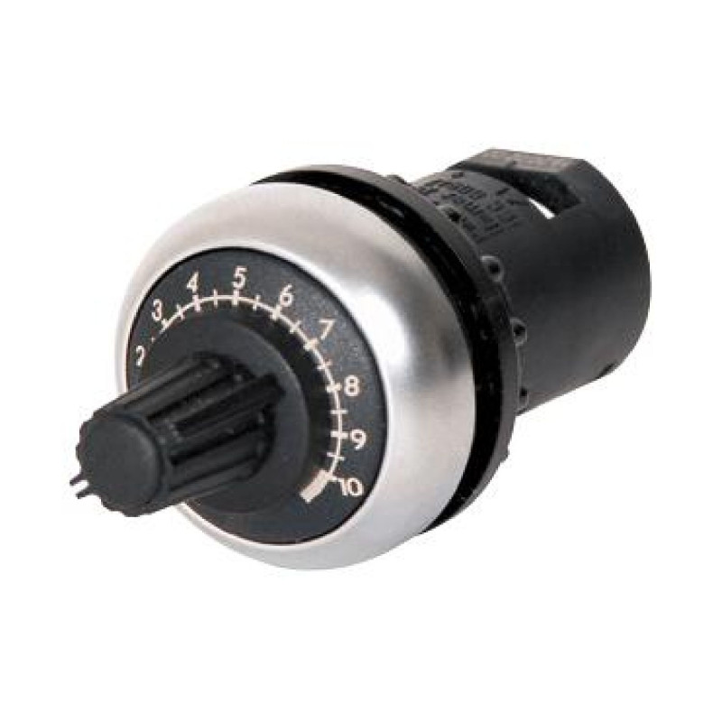 Eaton M22-R1K ,Montaj 22mm,1k 1w,M22 Potansiyometre