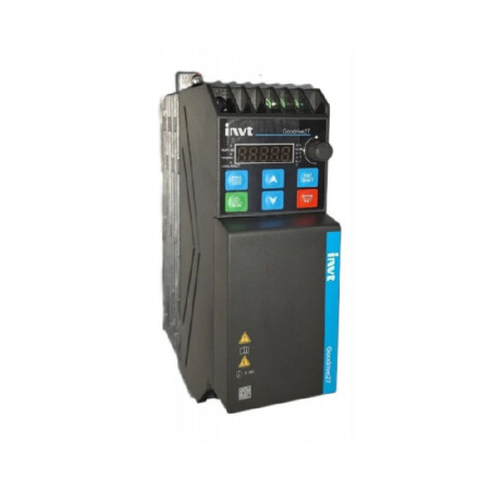 Invt GD27-5R5G-4-B-EU ,Güç 5.5kw 380vac,3-Faz TriFaz,Ac Motor Sürücü Inverter