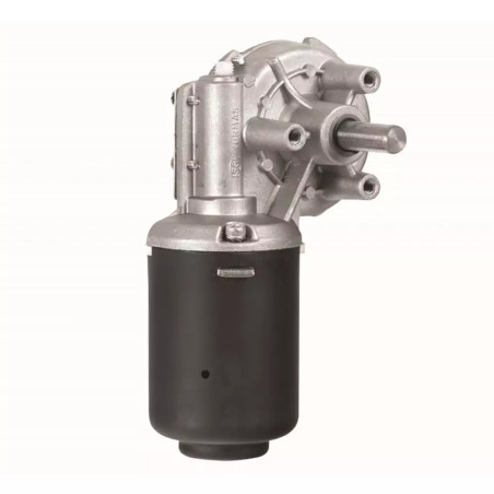 Çin MG035-C12V ,Ebat 60x165mm,Mil 10mm,Besleme 12vdc 20w,Devir 40-Rpm,Dc Motor