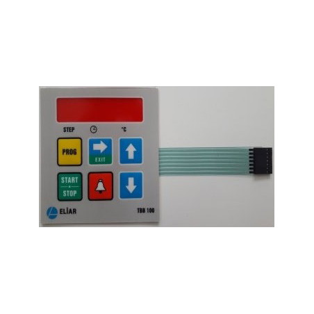 Eliar KEYPAD-TBB100 ,TBB100 Tuş Takımı