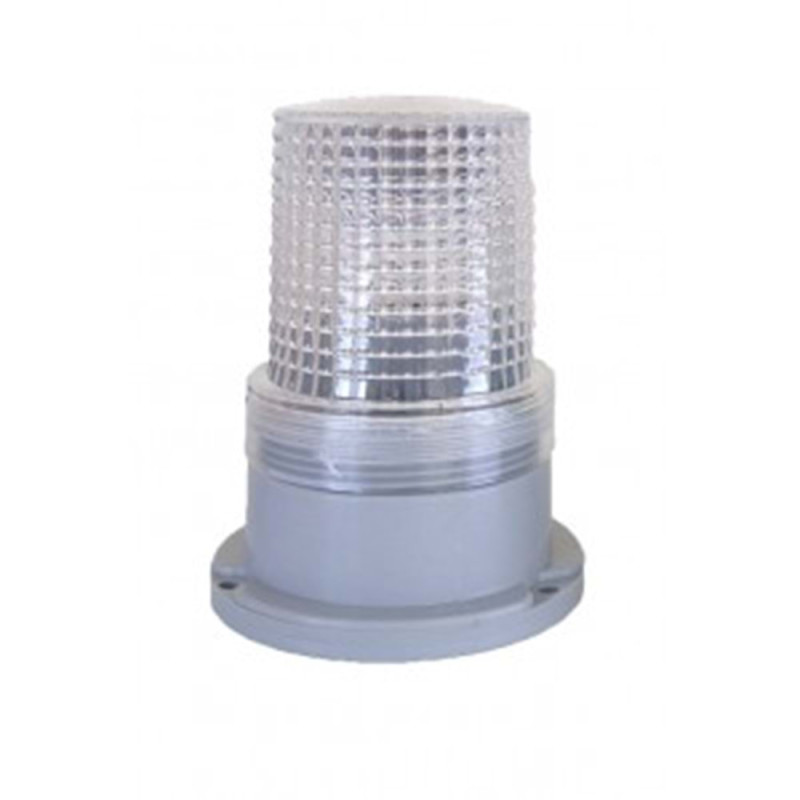 İlx İL-XM-T6-243 ,Besleme 24vdc,Renk RGB Multi,Tepe Lamba