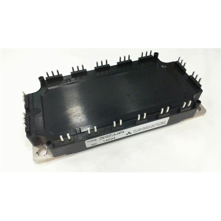 Mitsubishi CM100TJA-24FA ,1200V 100A,Igbt Modül
