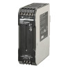 Omron S8VK-C12024 ,Besleme 110v..220vac,Çıkış 24vdc 5 Amper,Güç 120w,Ray Tip,Smps,Güç Kaynağı