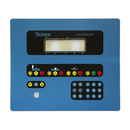 Trüetzschler BCA2-KEYPAD ,Tarak Tuş Takımı