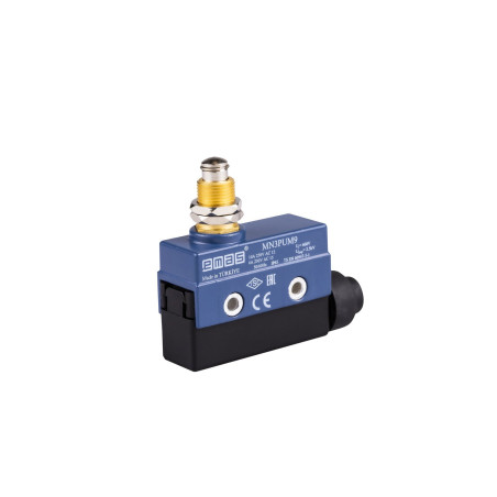 Emas MN3PUM9 ,Pim-20mm,Kontak 1A1K,Mini Sivic