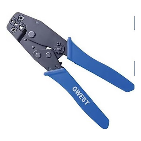 Gwest GW-6 ,6..16mm ,Kablo Uç,Yüksük Sıkma Pense