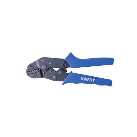 Gwest GW-B4 ,0.25..6mm ,Kablo Uç Yüksük Sıkma Pense