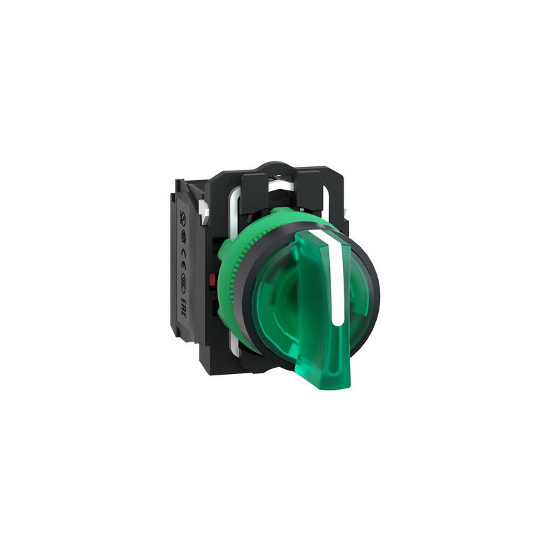 3-Konum Aç Kapa Anahtar