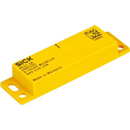 Sick RE27-SK 1060295 ,Manyetik Kapı Güvenlik Sivic Mıknatıs