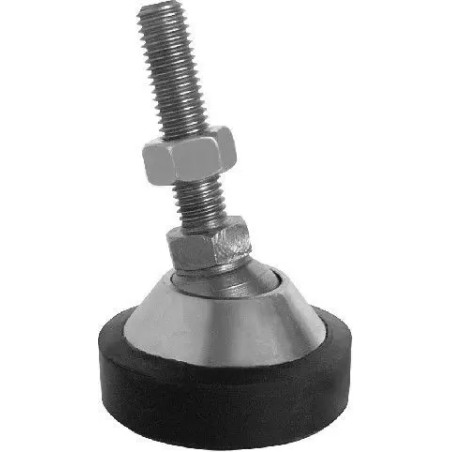 Zemic HJ-8-201-0.1 2t ,H8C için Montaj Aparat