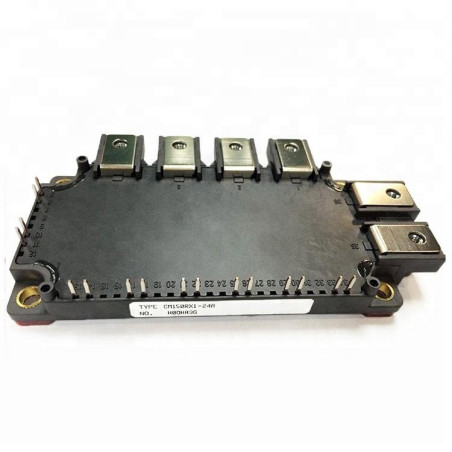 Mitsubishi CM150RX1-24A ,1200v 150 Amper,Igbt Modül