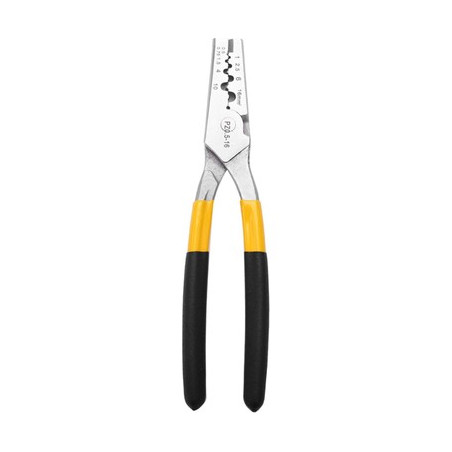 Tork PZ 0.5-16 ,0.5..16mm ,Yüksük Sıkma Pense