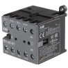 Abb B7-30-01-80 ,Bobin 220vac,Güç 5.5kw 12 Amper,Kontak-3P 1K,Mini Kontaktör