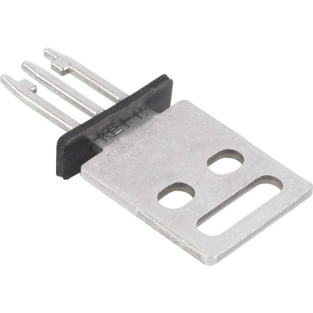 Abb LSA30P06 ,LS Seri Sivic,Düz Kilit