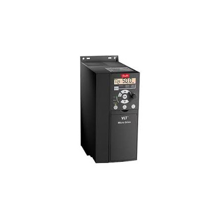 Danfoss FC-051P18K5T4 ,FC051,Güç 18.5kw 380vac,3-Faz TriFaz,Ac Motor Sürücü Inverter