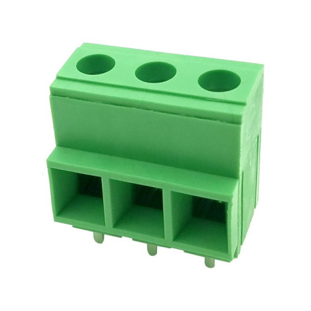 Degson DG137T-15.0-03P-14-00AH ,PCB-3P 15mm Terminal Blok