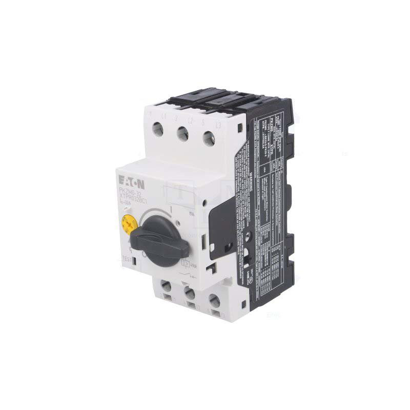 Eaton PKZM0-32-EA ,Ayar 25..32 Amper,Motor Koruma