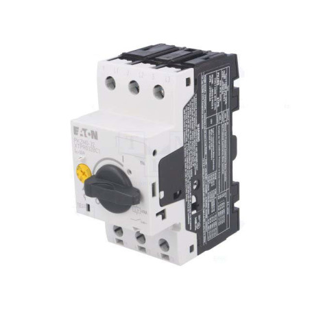 Eaton PKZM0-32-EA ,Ayar 25..32 Amper,Motor Koruma