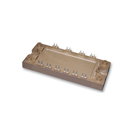 Fuji 6MBI50VA-120-50 ,1200V 50A,Igbt Modül